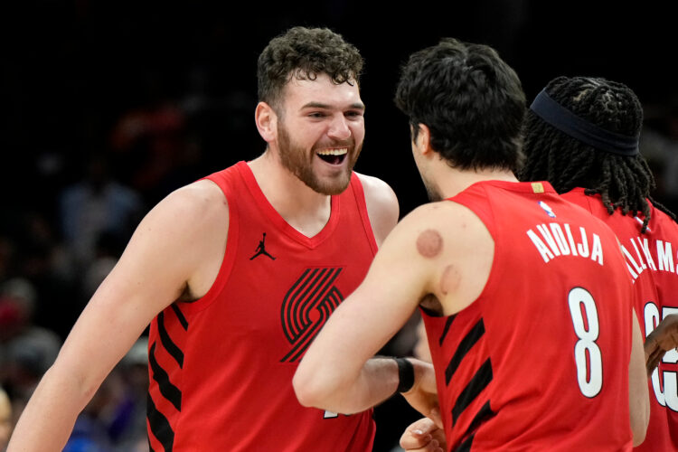 NBA says viewership of regular-season games was up 86% over last season